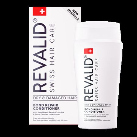 Balsam Bond Repair, 200 ml, Revalid