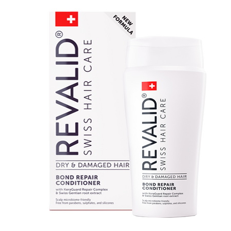 Balsam Bond Repair, 200 ml, Revalid
