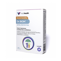 Ultra-Protection, 10 capsule, Dr. Biom