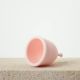 Cupa menstruala, marime B, Roz, 1 bucata, Grace and Green 714226