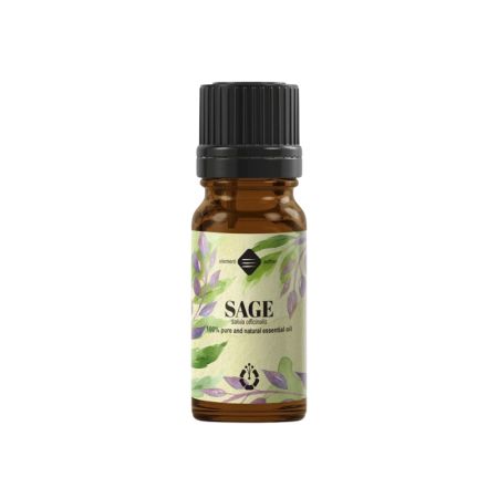 MAYAM M1157 SALVIE OFICINALA ULEI ESENTIAL 10ML 