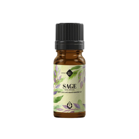 MAYAM M1157 SALVIE OFICINALA ULEI ESENTIAL 10ML
