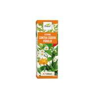 Lotiune contra caderii parului, 200 ml, Dorel Plant