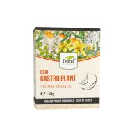 Ceai Gastro Plant, 150 g, Dorel Plant