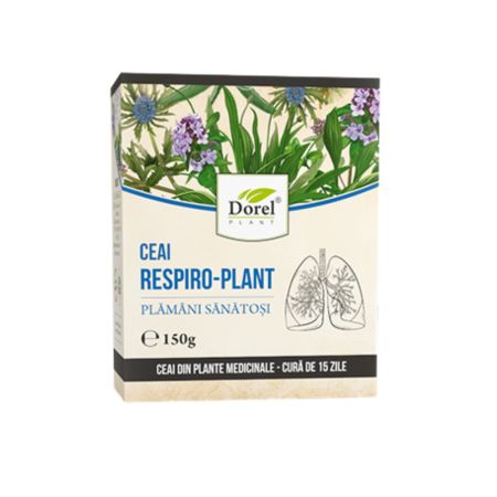 DOREL PLANT CEAI RESPIRO PLANT 150GR