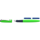 Stilou Wavy, Verde, 1 bucata, Schneider 714418