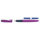 Stilou Wavy, Mov, 1 bucata, Schneider 806097