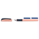 Stilou Xpect/Vivaz, Piersica, 1 bucata + 2 patroane, Schneider 805787