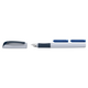 Stilou Xpect/Vivaz, Gri, 1 bucata + 2 patroane, Schneider 805783