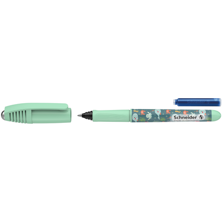 Roller Zippi + 1 rezerva, Vernil, Schneider 714472