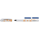 Roller cu 2 rezerve Voice, Alb, Schneider 714483
