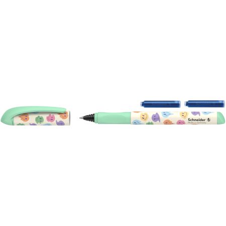 Roller cu 2 rezerve Voice, Vernil, Schneider 714485