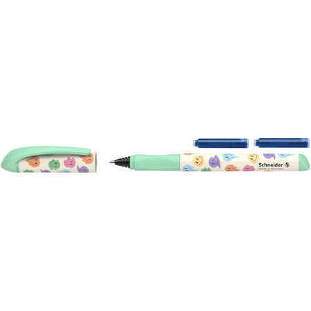 Roller cu 2 rezerve Voice, Vernil, Schneider 714485