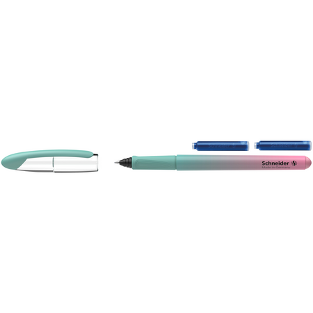 Roller + 2 rezerve Voyage, Vernil, Schneider 714491