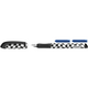 Stilou Voice, Negru, 1 bucata + 2 rezerve, Schneider 714600