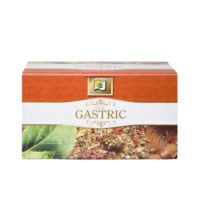 Ceai Gastric, 20 plicuri, Stef Mar