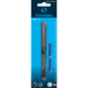 Stilou Easy, Gri Inchis, 1 bucata + 2 rezerve, Schneider 715566