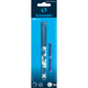 Stilou Easy, Albastru, 1 bucata + 2 rezerve, Schneider 715564