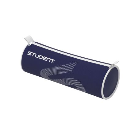 ICO PENAR TIP ETUI STUDENT BLEUMA/ALB KE089