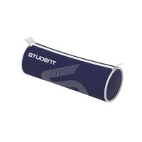 Penar tip etui, Bleumarin/Alb, 1 bucata, Ico