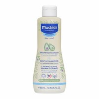 Sampon delicat pentru copii, 500 ml, Mustela