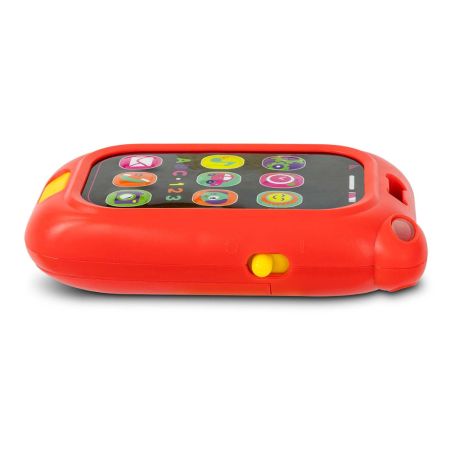 Jucarie muzicala First Phone, 3 luni+, Milly Mally 715124