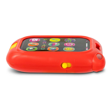Jucarie muzicala First Phone, 3 luni+, Milly Mally 715124