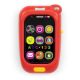 Jucarie muzicala First Phone, 3 luni+, Milly Mally 715123