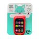 Jucarie muzicala First Phone, 3 luni+, Milly Mally 715121