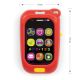 Jucarie muzicala First Phone, 3 luni+, Milly Mally 715122