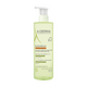 Gel de curatare 2-in-1 piele uscata cu tendinta atopica Exomega Control, 500 ml, A-Derma 804537