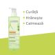 Gel de curatare 2-in-1 piele uscata cu tendinta atopica Exomega Control, 500 ml, A-Derma 606082