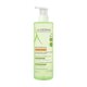 Gel de curatare 2-in-1 piele uscata cu tendinta atopica Exomega Control, 500 ml, A-Derma 646613