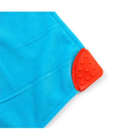 Paturica senzoriala cu accesorii Blanky, Green, 0 luni+, Milly Mally 715155