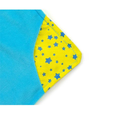 Paturica senzoriala cu accesorii Blanky, Green, 0 luni+, Milly Mally 715154