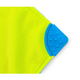 Paturica senzoriala cu accesorii Blanky, Green, 0 luni+, Milly Mally 715156
