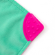 Paturica senzoriala cu accesorii Blanky, Pink, 0 luni+, Milly Mally 715309