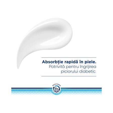 Lotiune reparatoare pentru corp Bepanthen Derma, 400 ml, Bayer 789785