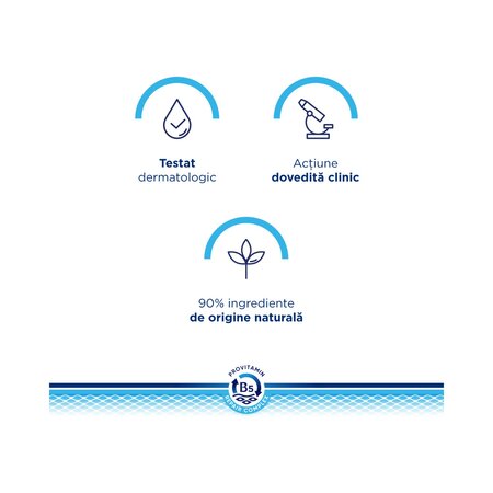 Lotiune reparatoare pentru corp Bepanthen Derma, 400 ml, Bayer 789786