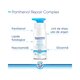 Lotiune reparatoare pentru corp Bepanthen Derma, 400 ml, Bayer 789787