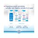 Lotiune reparatoare pentru corp Bepanthen Derma, 400 ml, Bayer 789788