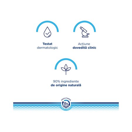 Crema relipidanta pentru corp Bepanthen Derma, 400 ml, Bayer 789760