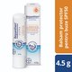 Balsam pentru buze protector cu SPF 50 Bepanthen Derma, 4.5 g, Bayer 789728