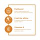 Balsam pentru buze protector cu SPF 50 Bepanthen Derma, 4.5 g, Bayer 789736