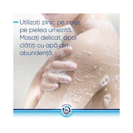 Gel de curatare pentru corp Bepanthen Derma, 400 ml, Bayer 789707