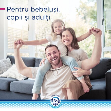 Gel de curatare pentru corp Bepanthen Derma, 400 ml, Bayer 789708