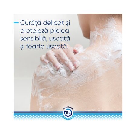Gel de curatare pentru corp Bepanthen Derma, 400 ml, Bayer 789705