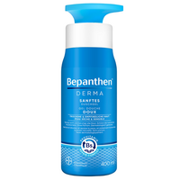 Gel de curatare pentru corp Bepanthen Derma, 400 ml, Bayer