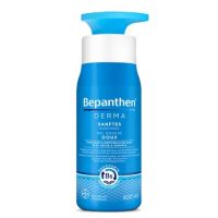 Gel de curatare pentru corp Bepanthen Derma, 400 ml, Bayer