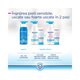Gel de curatare pentru corp Bepanthen Derma, 400 ml, Bayer 789712
